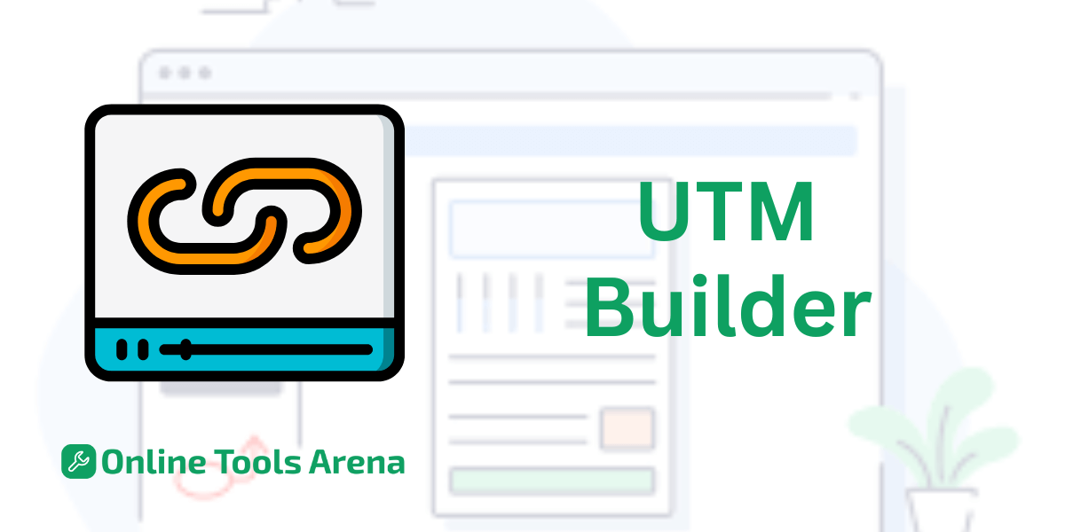 UTM Builder