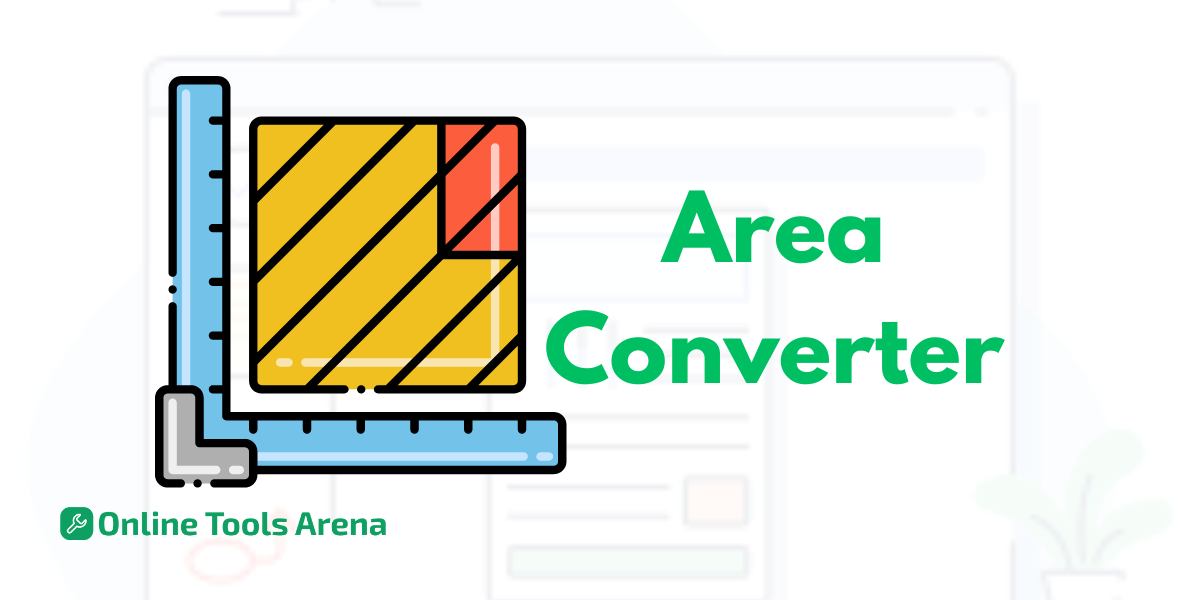 Area Converter