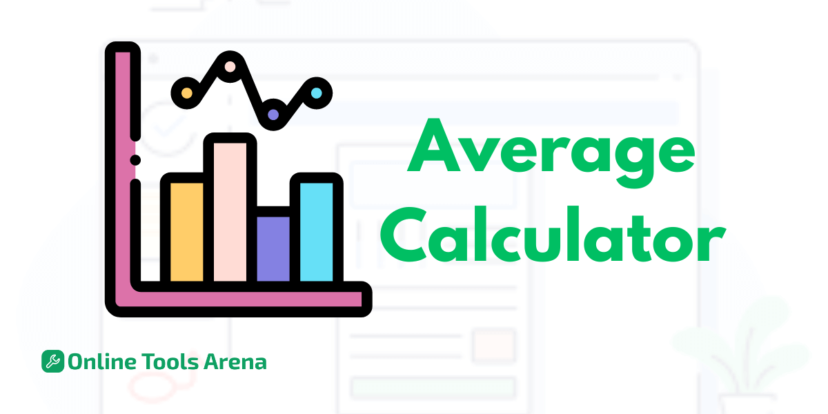 Average Calculator