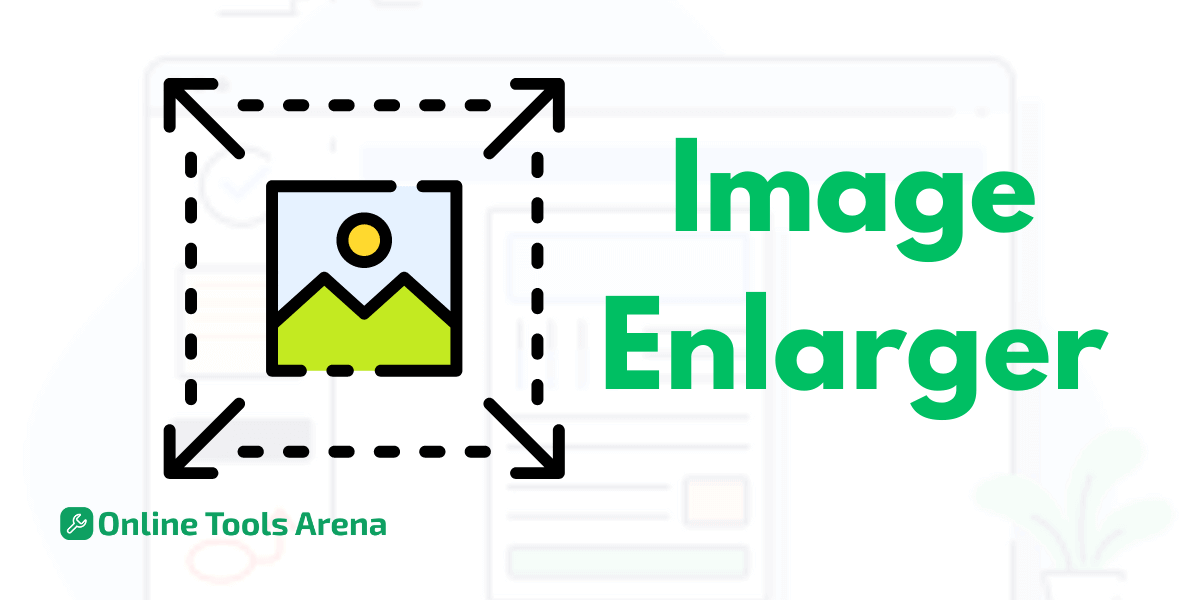 Image Enlarger