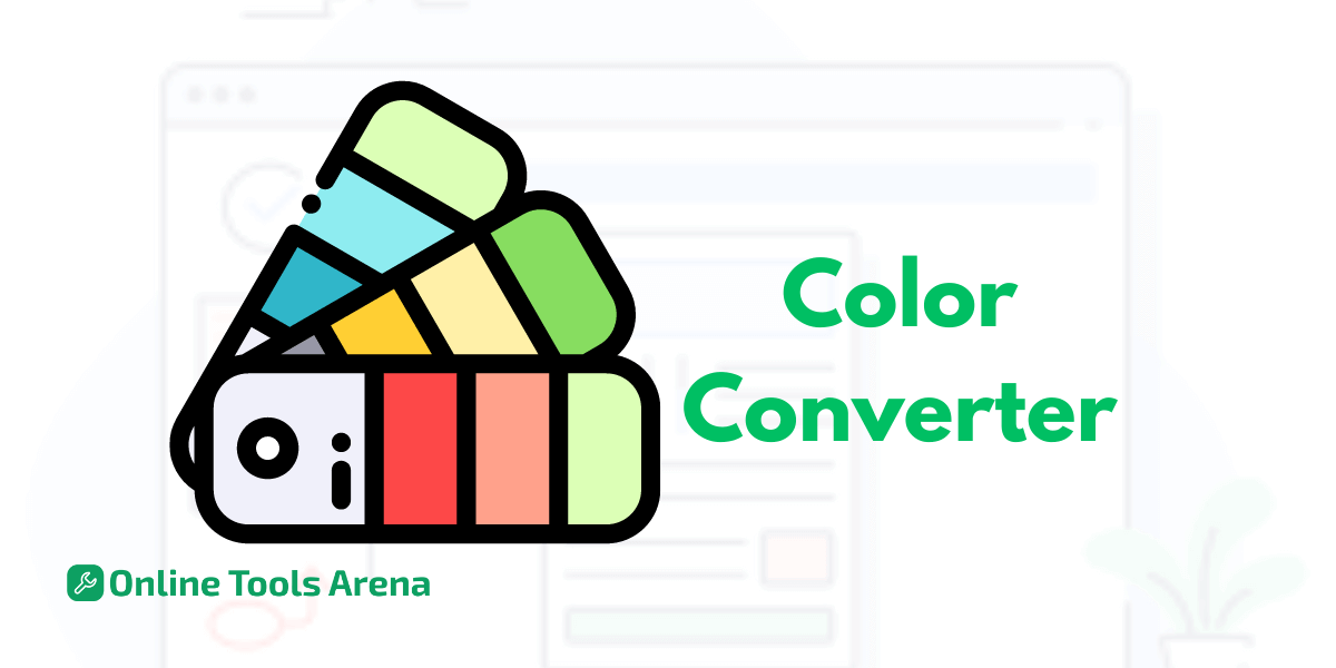 Color Converter