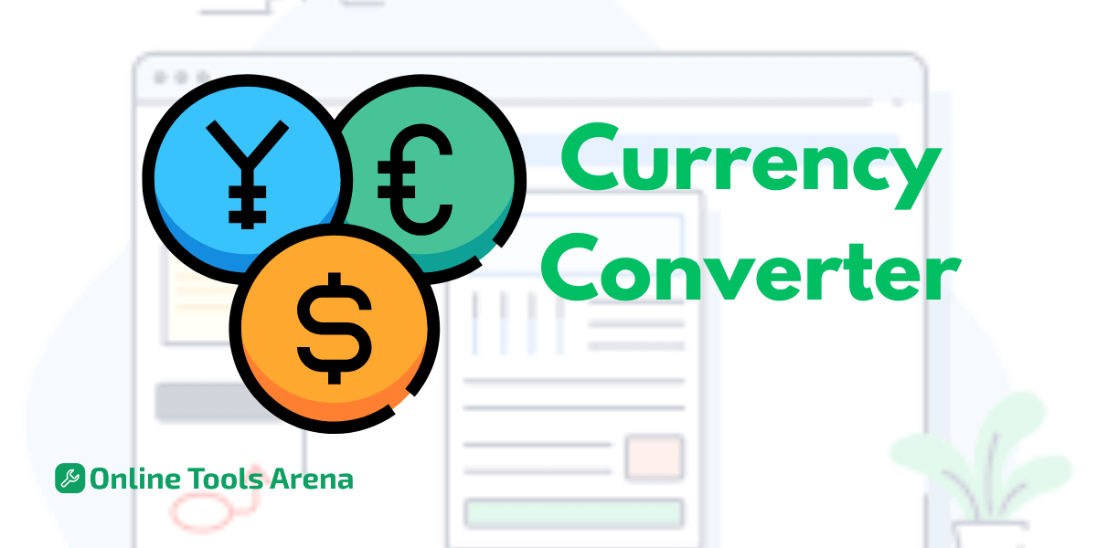 Currency Converter