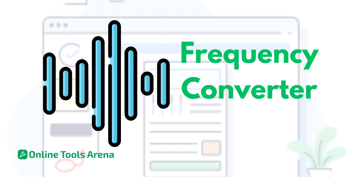 Frequency Converter