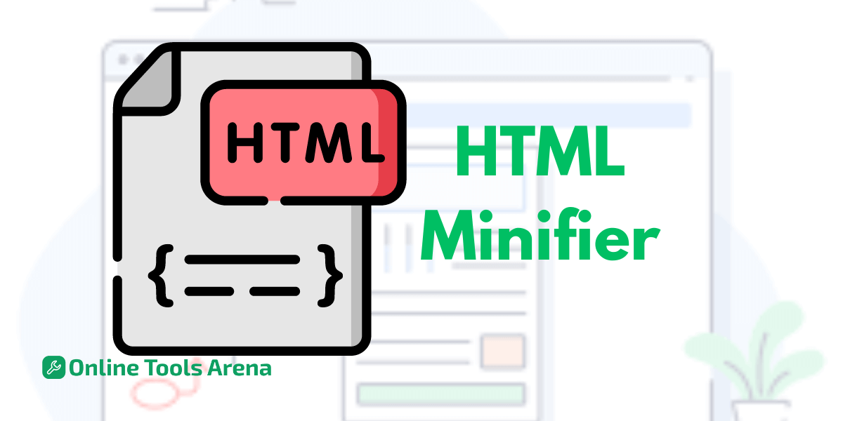 HTML Minifier