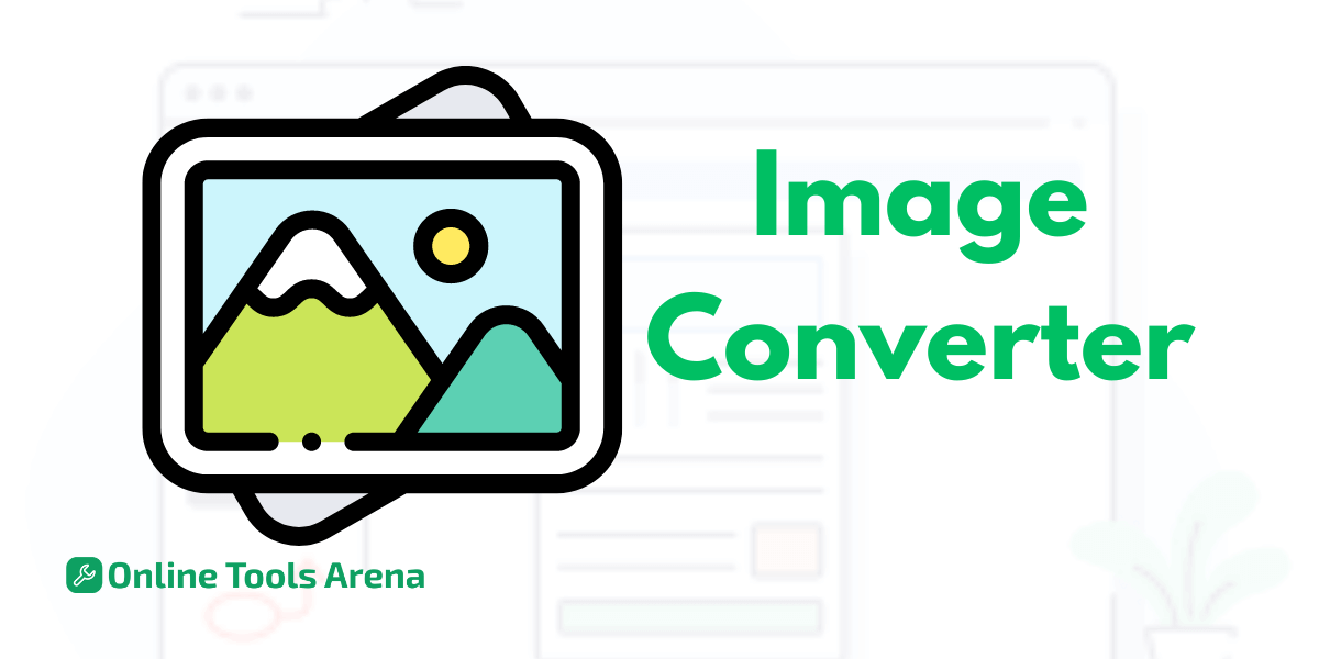 Image Converter