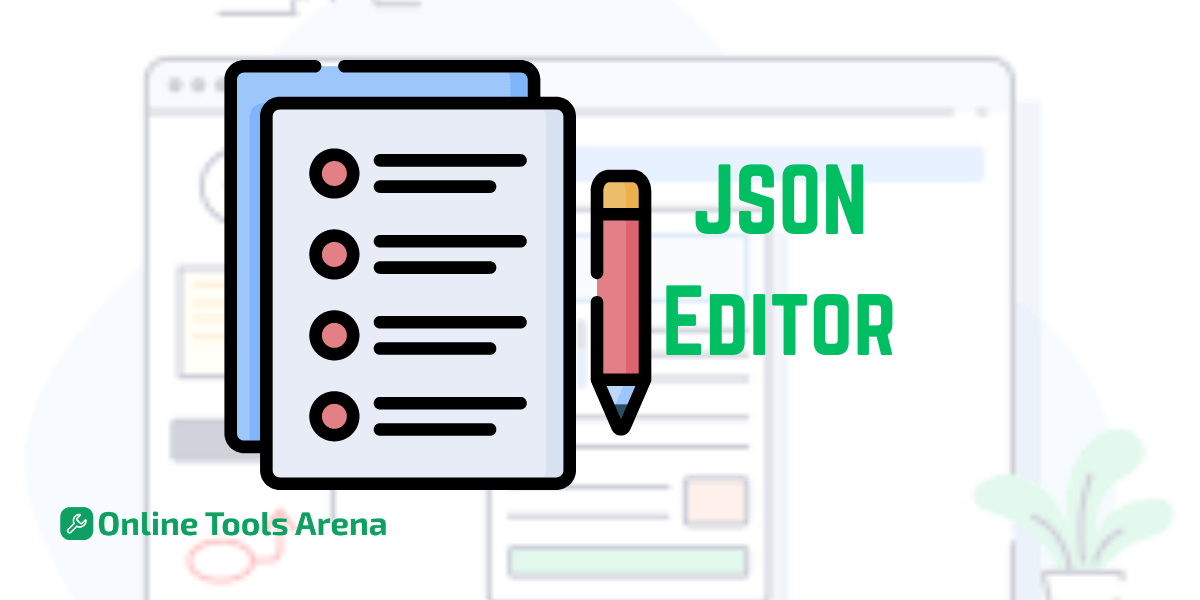 JSON Editor