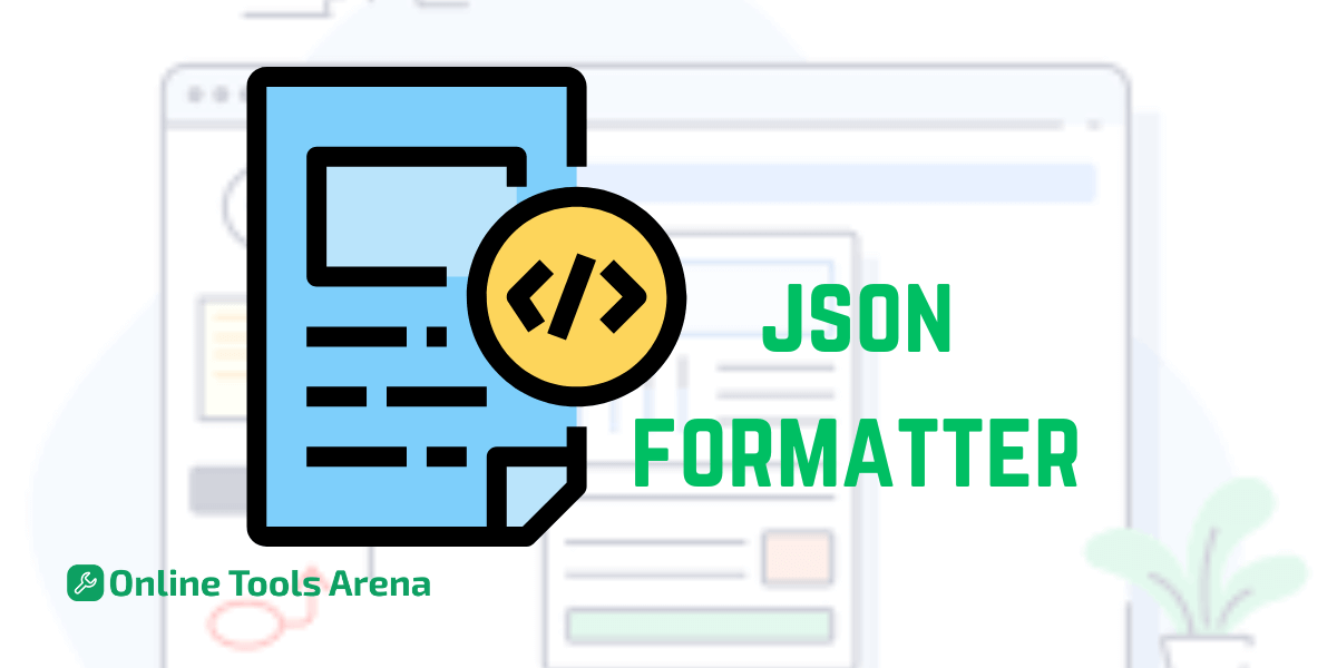 JSON Formatter