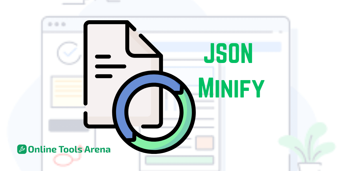 JSON Minify