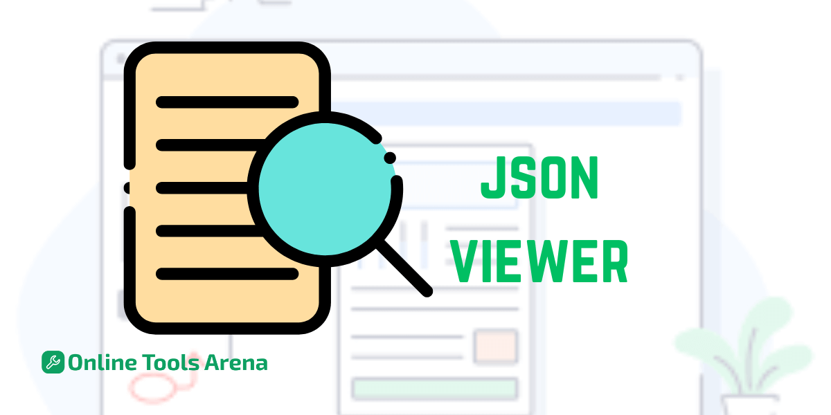 JSON Viewer