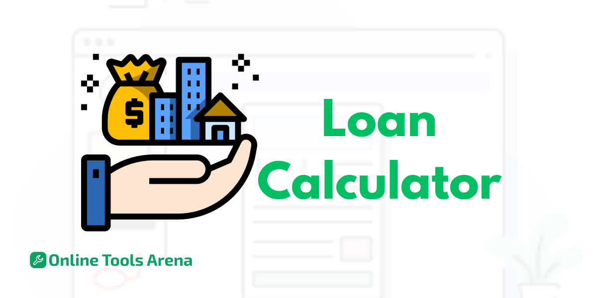 Loan Calculator