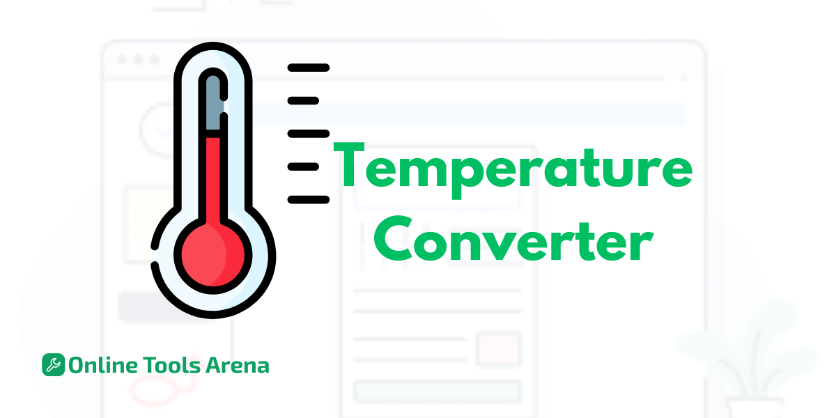 Temperature Converter