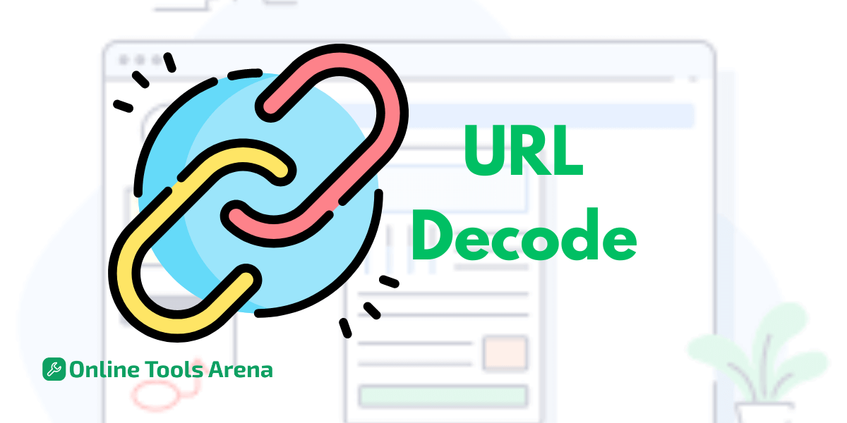 URL Decoder